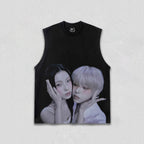 NMIXX Kyujin Jiwoo TEE