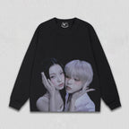 NMIXX Kyujin Jiwoo TEE