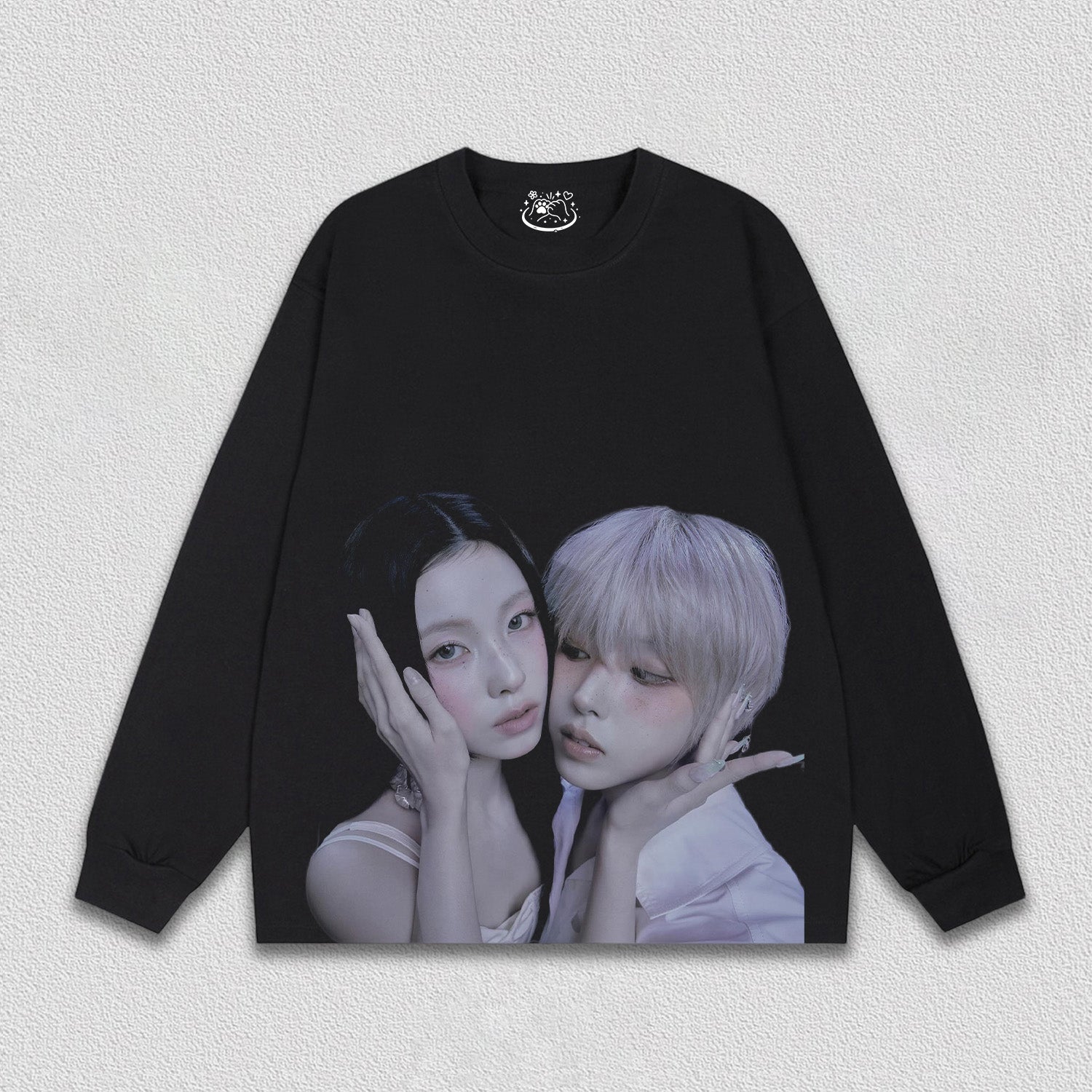 NMIXX Kyujin Jiwoo TEE