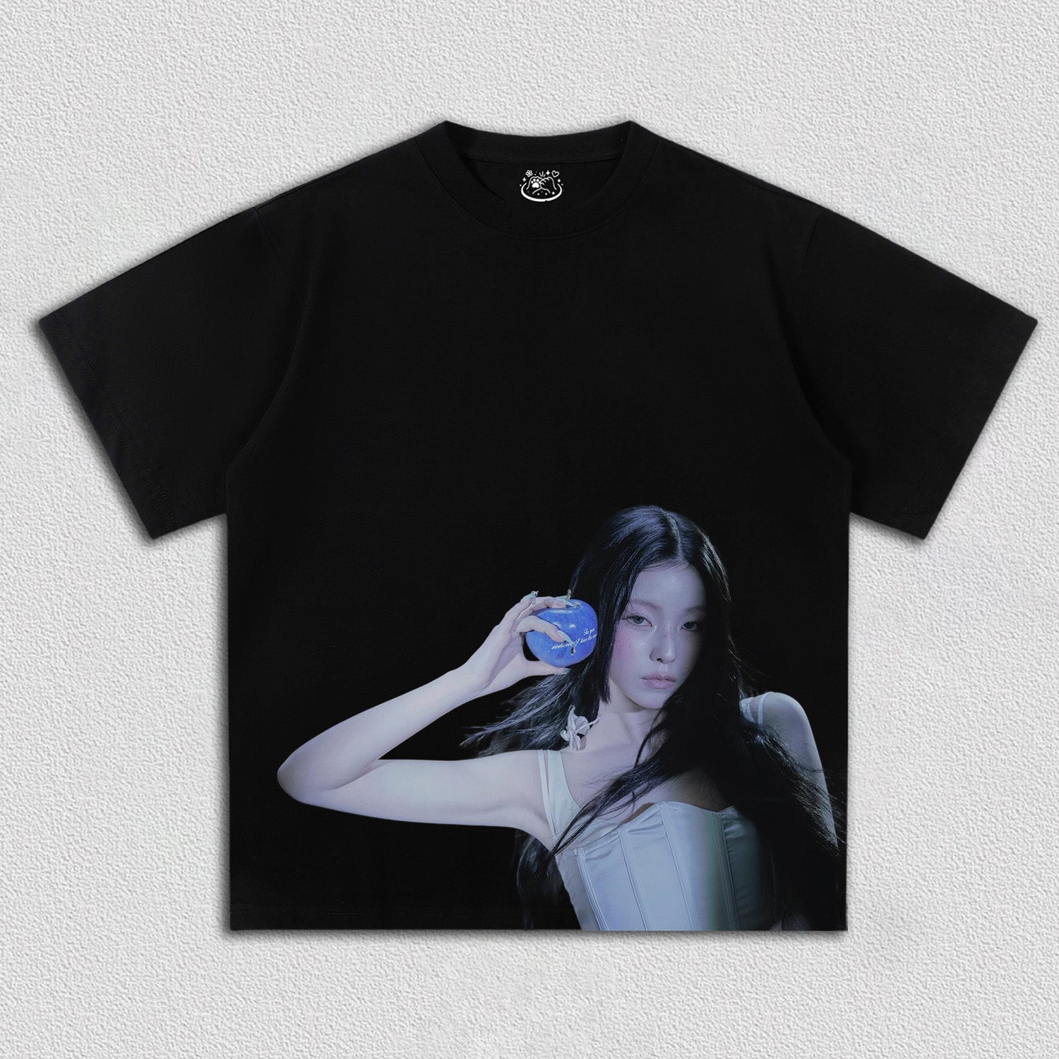 NMIXX Kyujin TEE