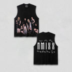NMIXX TEE