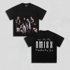 NMIXX TEE