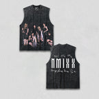 NMIXX TEE