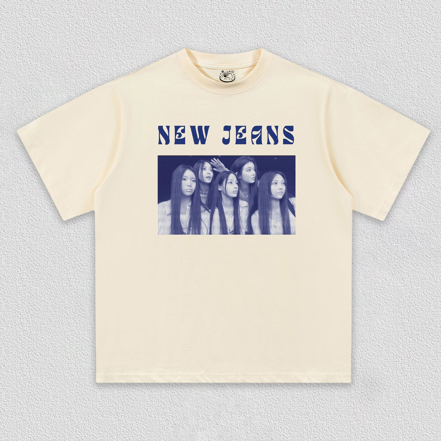 NewJeans TEE 9.19-3