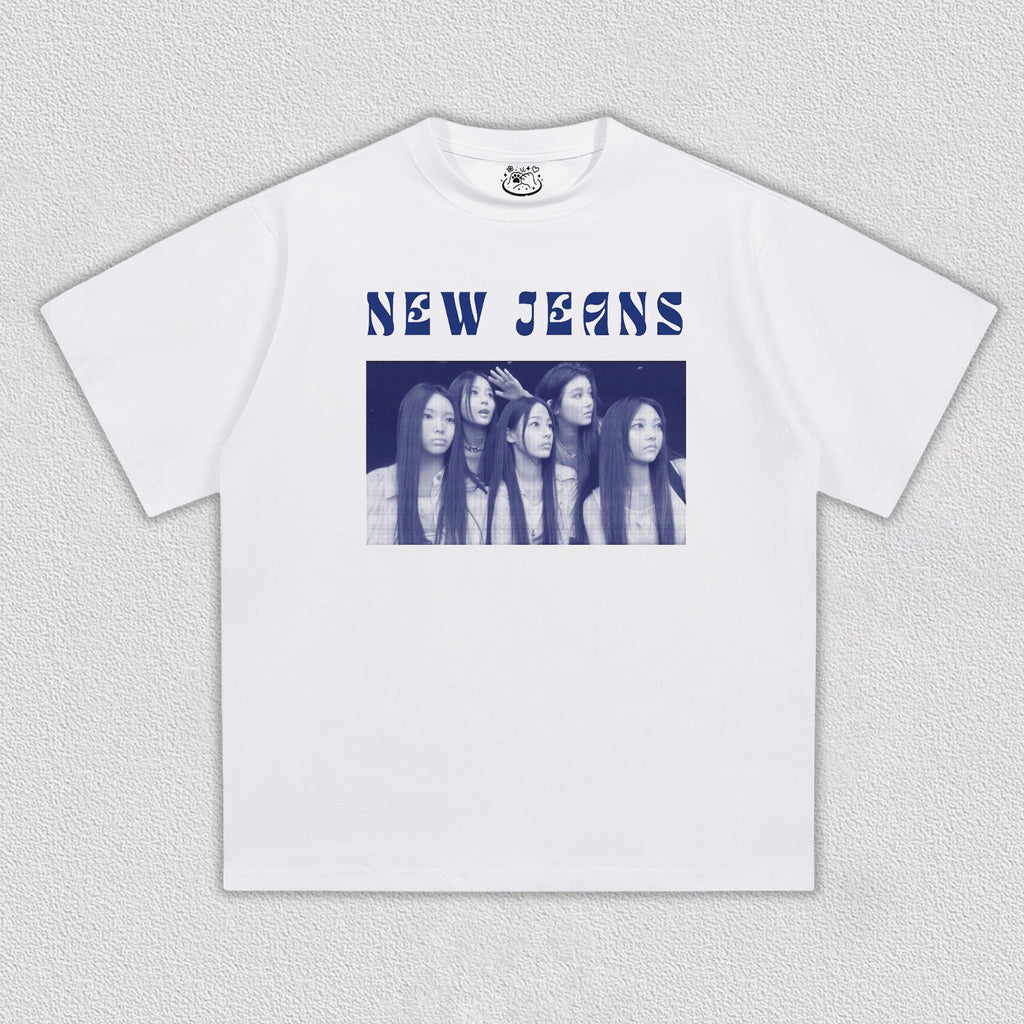 NewJeans TEE 9.19-3