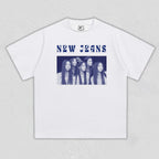 NewJeans TEE 9.19-3