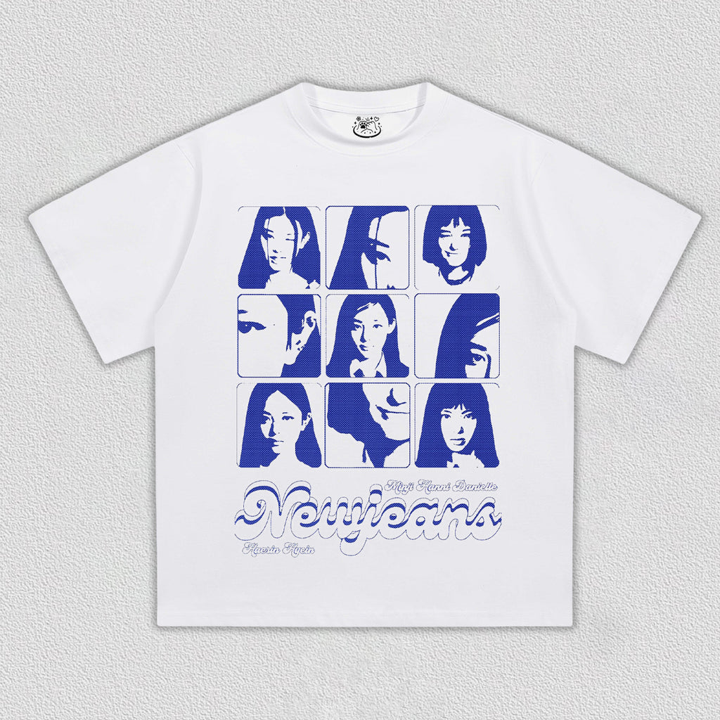 NewJeans TEE 9.19-4