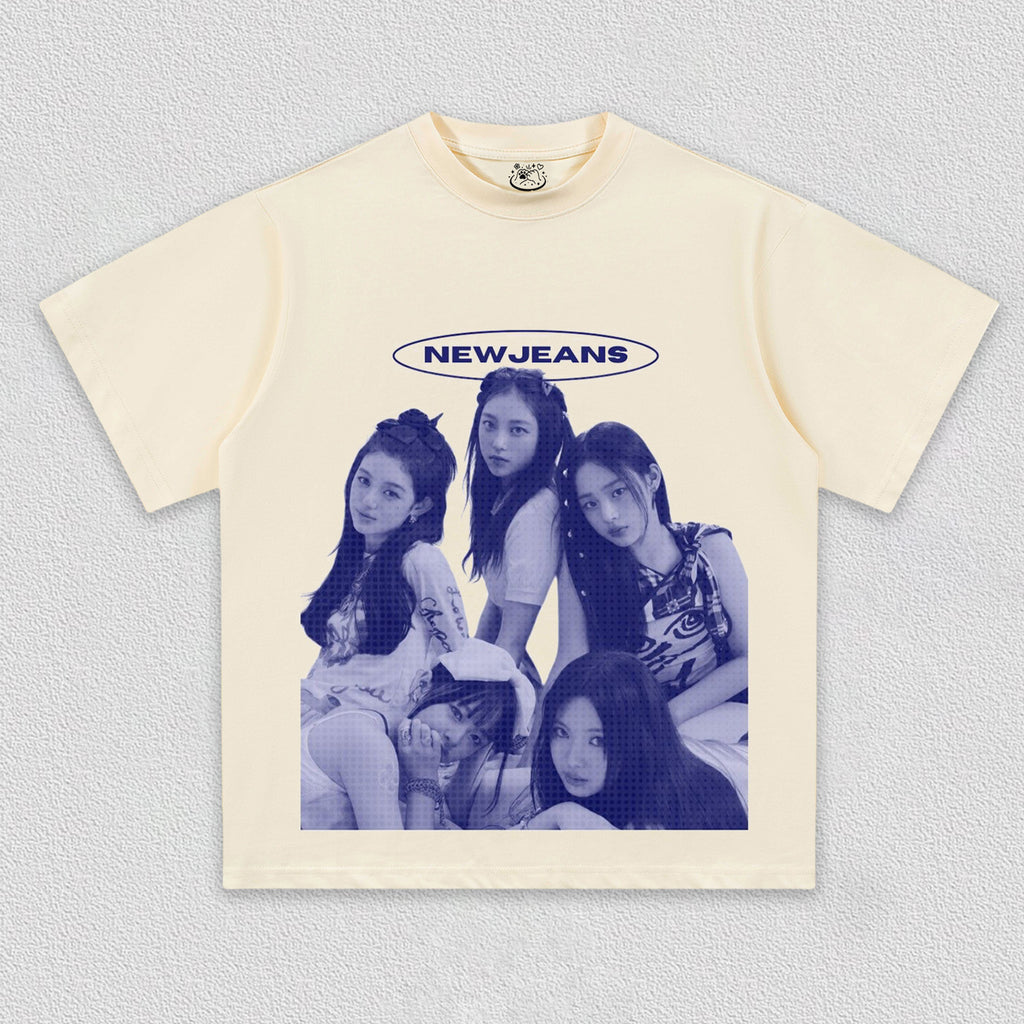 NewJeans TEE 9.19-6