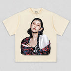 NewJeans Danielle TEE 8.22