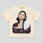 NewJeans Danielle TEE 8.22