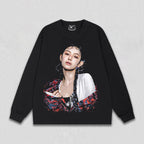 NewJeans Danielle TEE 8.22