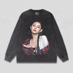 NewJeans Danielle TEE 8.22