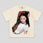 NewJeans Haerin TEE 8.22