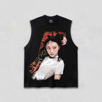 NewJeans Haerin TEE 8.22