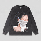 NewJeans Hanni TEE 8.22