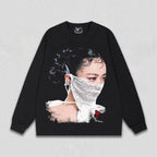 NewJeans Hanni TEE 8.22