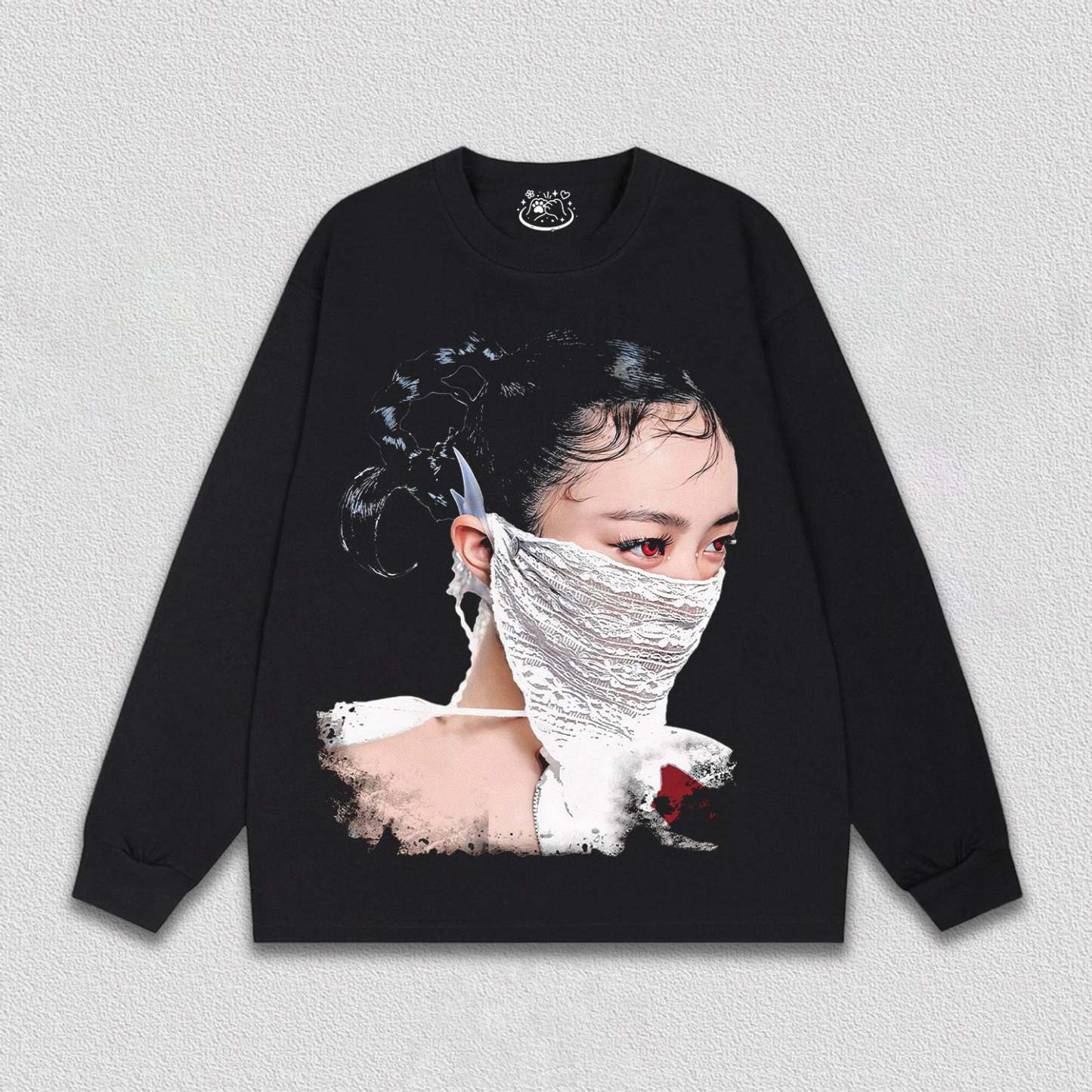 NewJeans Hanni TEE 8.22