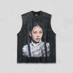 NewJeans Hyein TEE 8.22