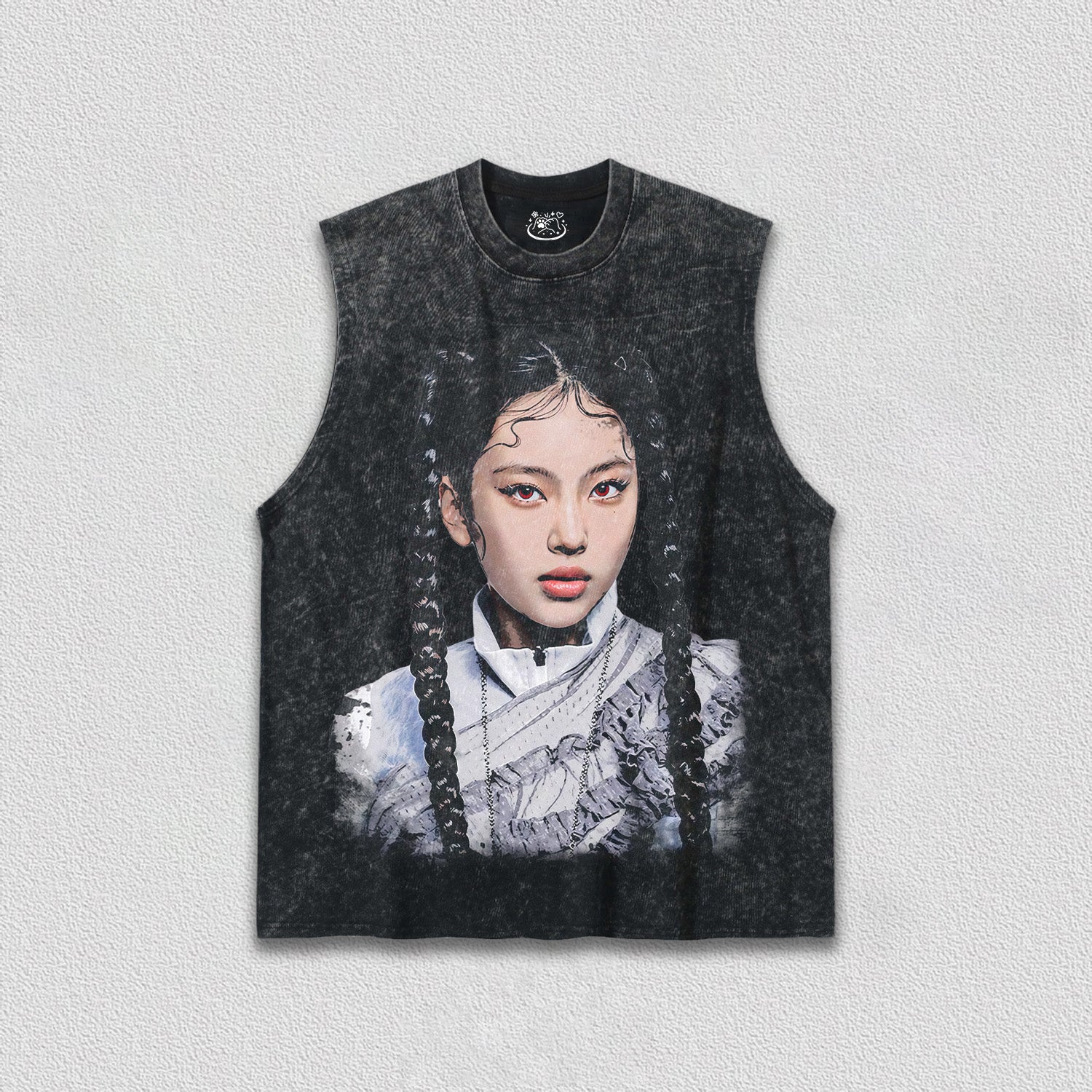 NewJeans Hyein TEE 8.22