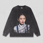 NewJeans Hyein TEE 8.22