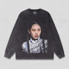 NewJeans Hyein TEE 8.22