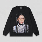 NewJeans Hyein TEE 8.22