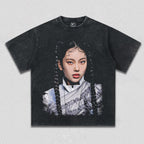 NewJeans Hyein TEE 8.22