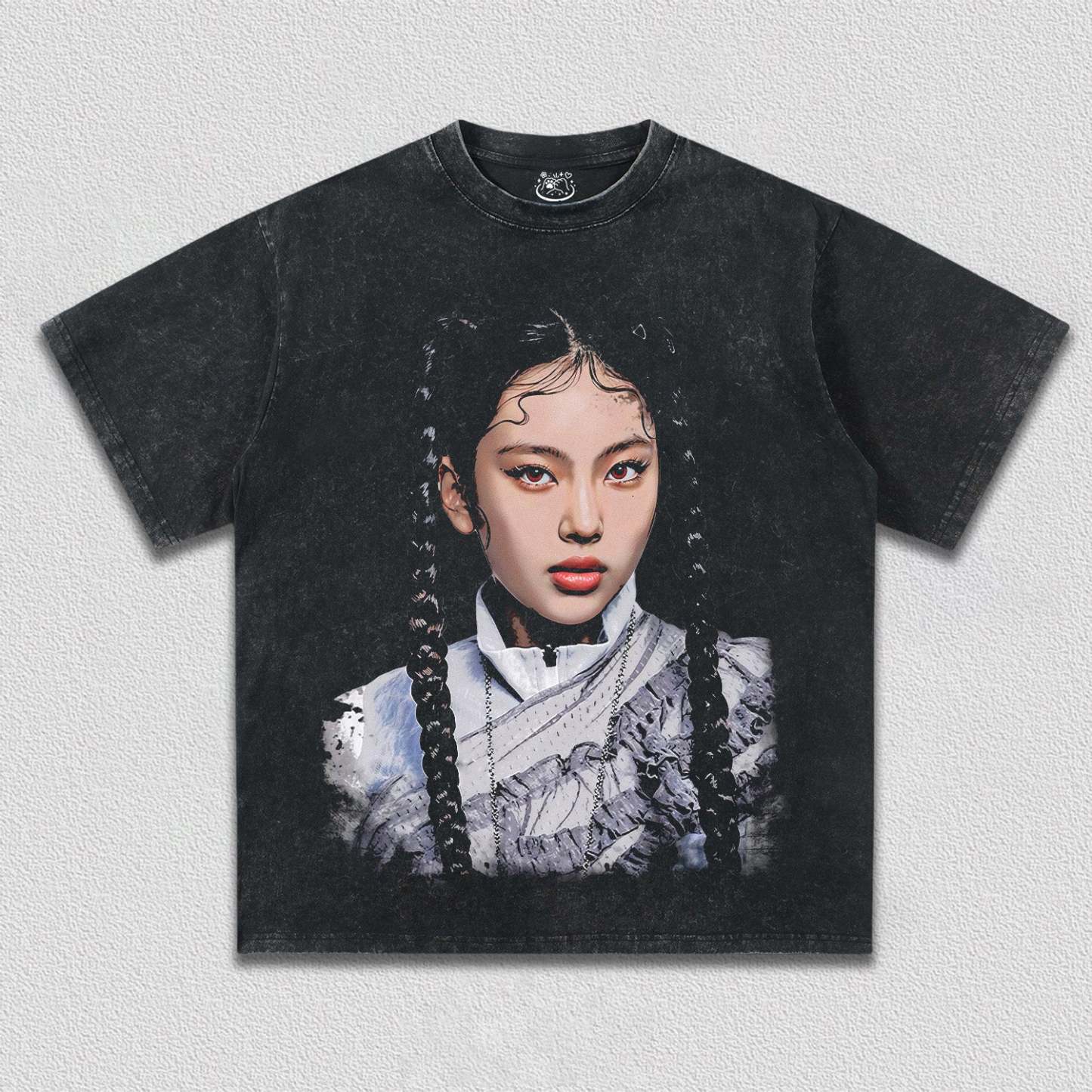 NewJeans Hyein TEE 8.22