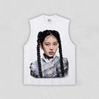 NewJeans Hyein TEE 8.22