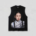 NewJeans Hyein TEE 8.22