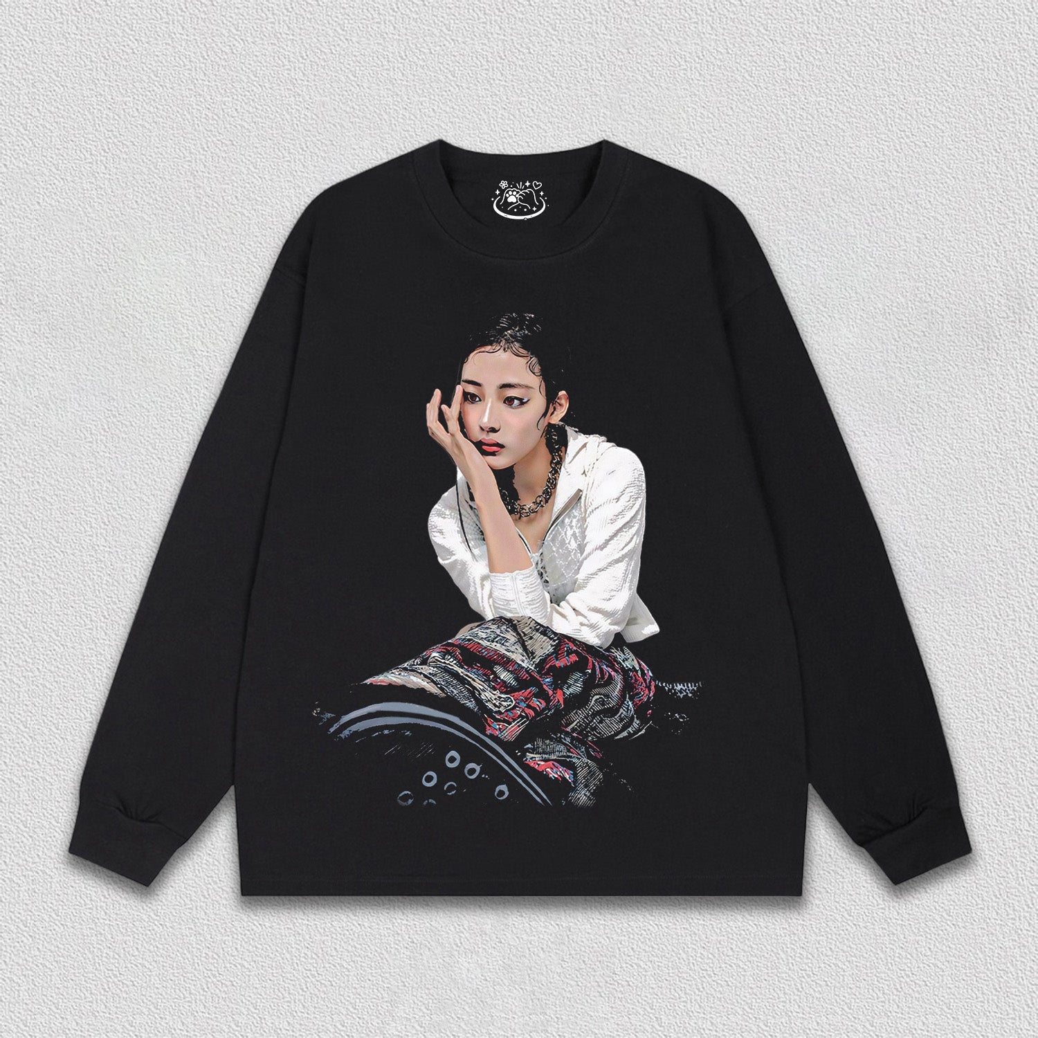 NewJeans  MINJI TEE 8.22