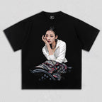 NewJeans  MINJI TEE 8.22