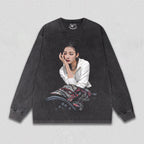 NewJeans  MINJI TEE 8.22