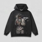 Nicolás Maduro JUST DO IT TEE