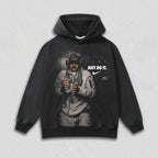 Nicolás Maduro JUST DO IT TEE