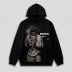 Nicolás Maduro JUST DO IT TEE