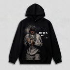 Nicolás Maduro JUST DO IT TEE