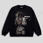 Nicolás Maduro JUST DO IT TEE