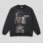 Nicolás Maduro JUST DO IT TEE