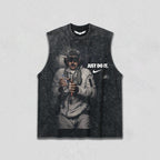 Nicolás Maduro JUST DO IT TEE