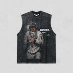 Nicolás Maduro JUST DO IT TEE