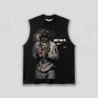 Nicolás Maduro JUST DO IT TEE