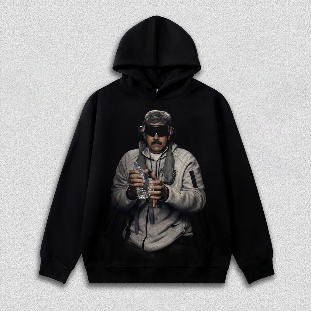 Nicolás Maduro 2.0 TEE