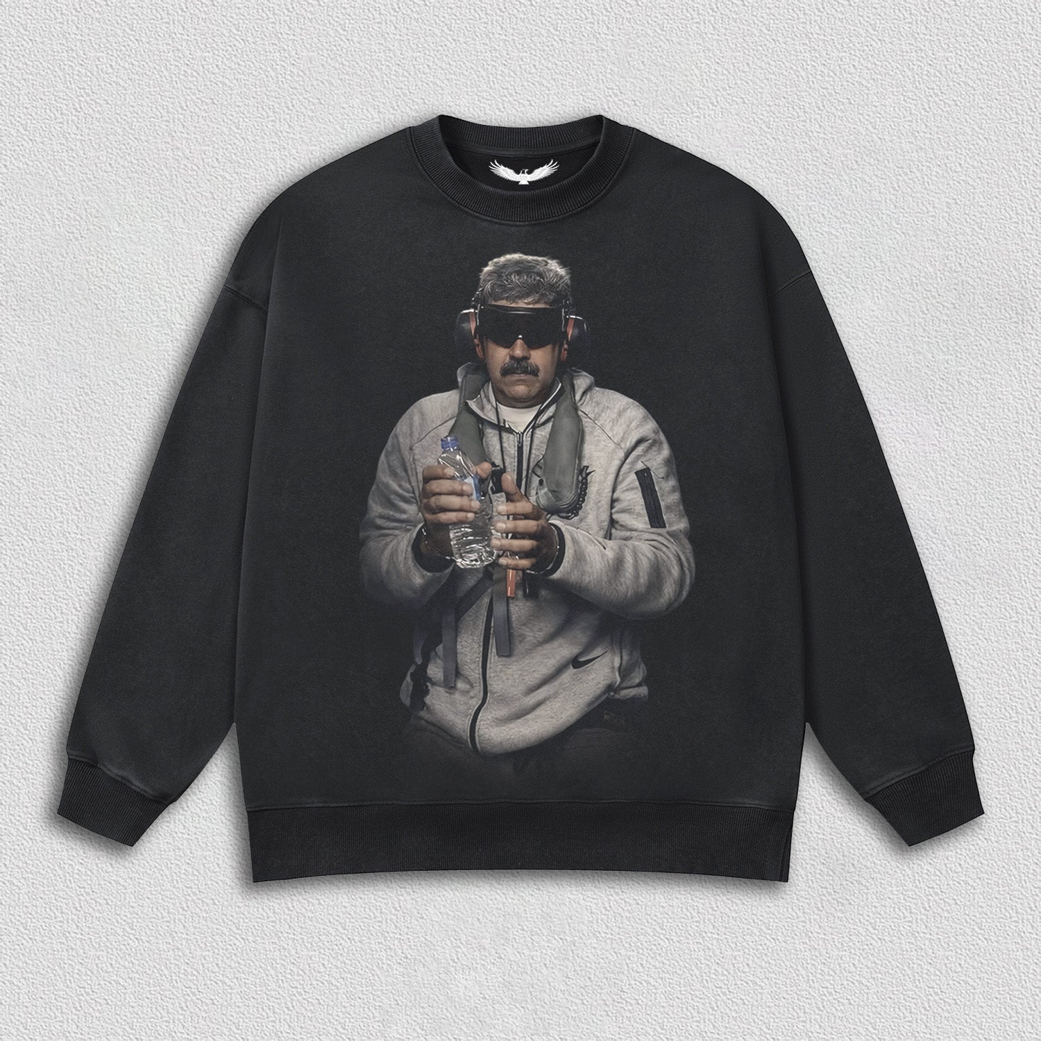 Nicolás Maduro 2.0 TEE