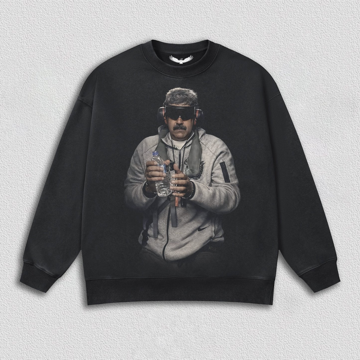 Nicolás Maduro 2.0 TEE