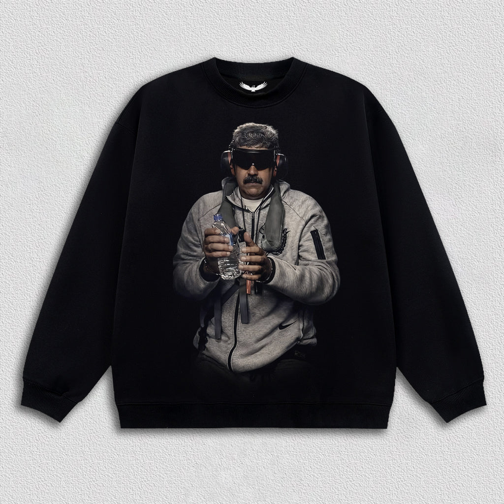 Nicolás Maduro 2.0 TEE