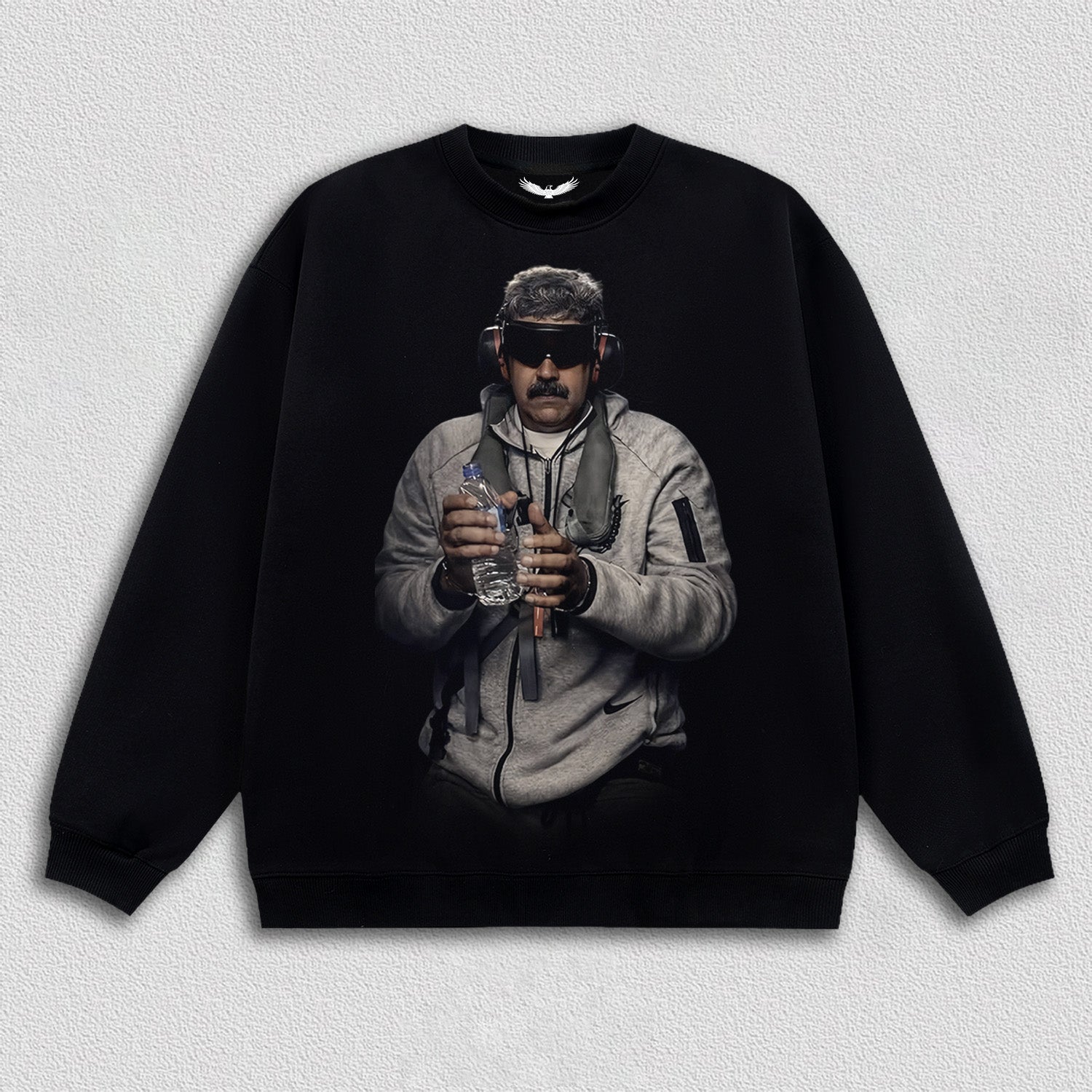 Nicolás Maduro 2.0 TEE