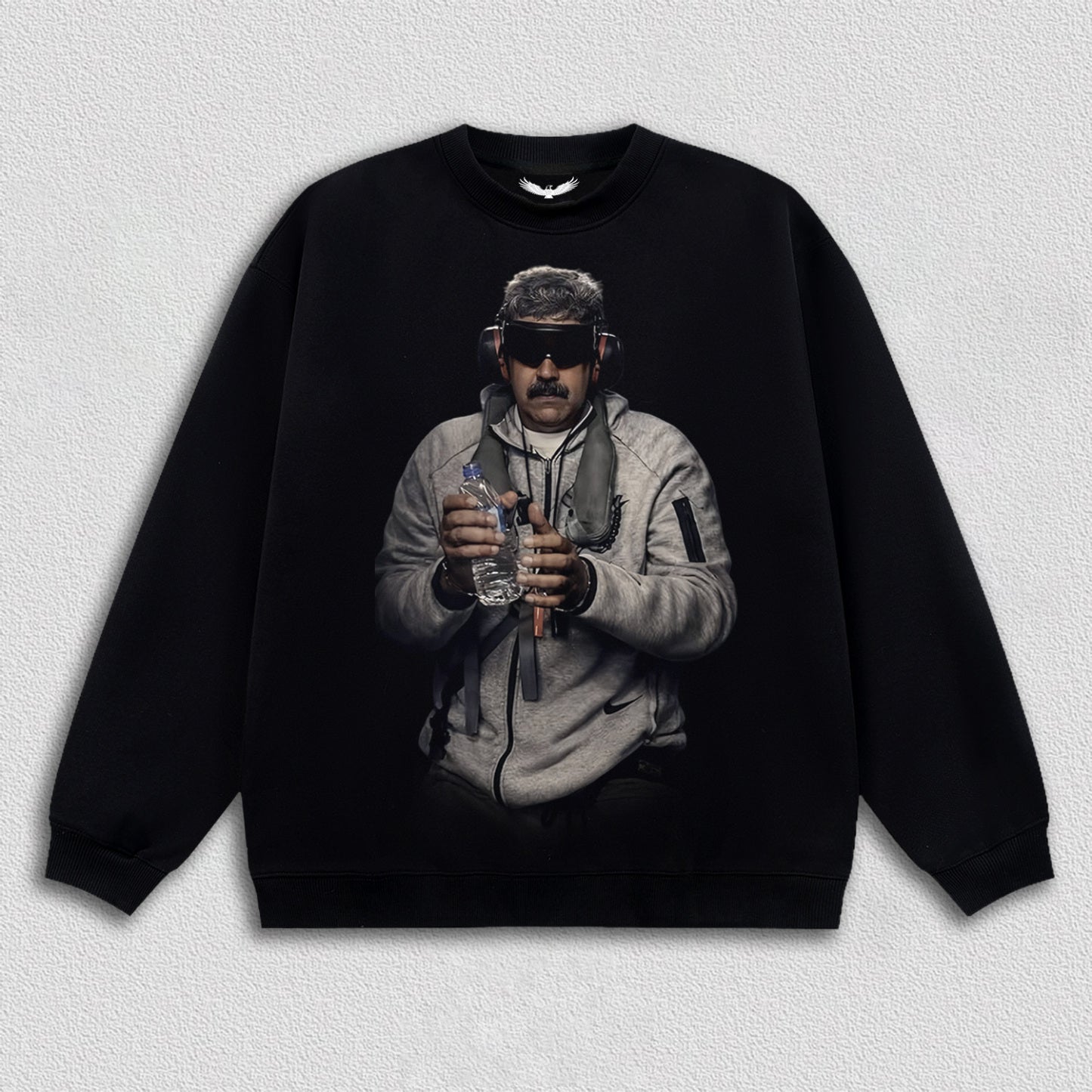 Nicolás Maduro 2.0 TEE