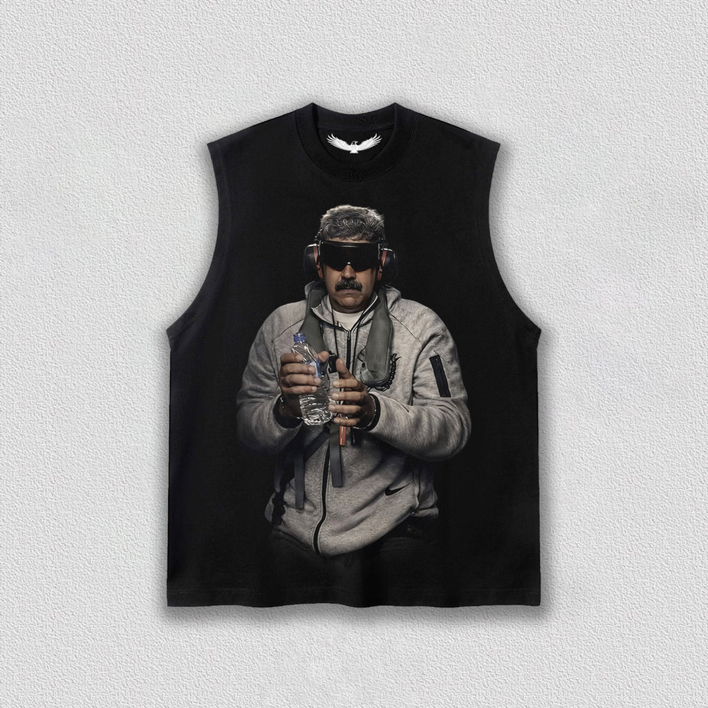 Nicolás Maduro 2.0 TEE