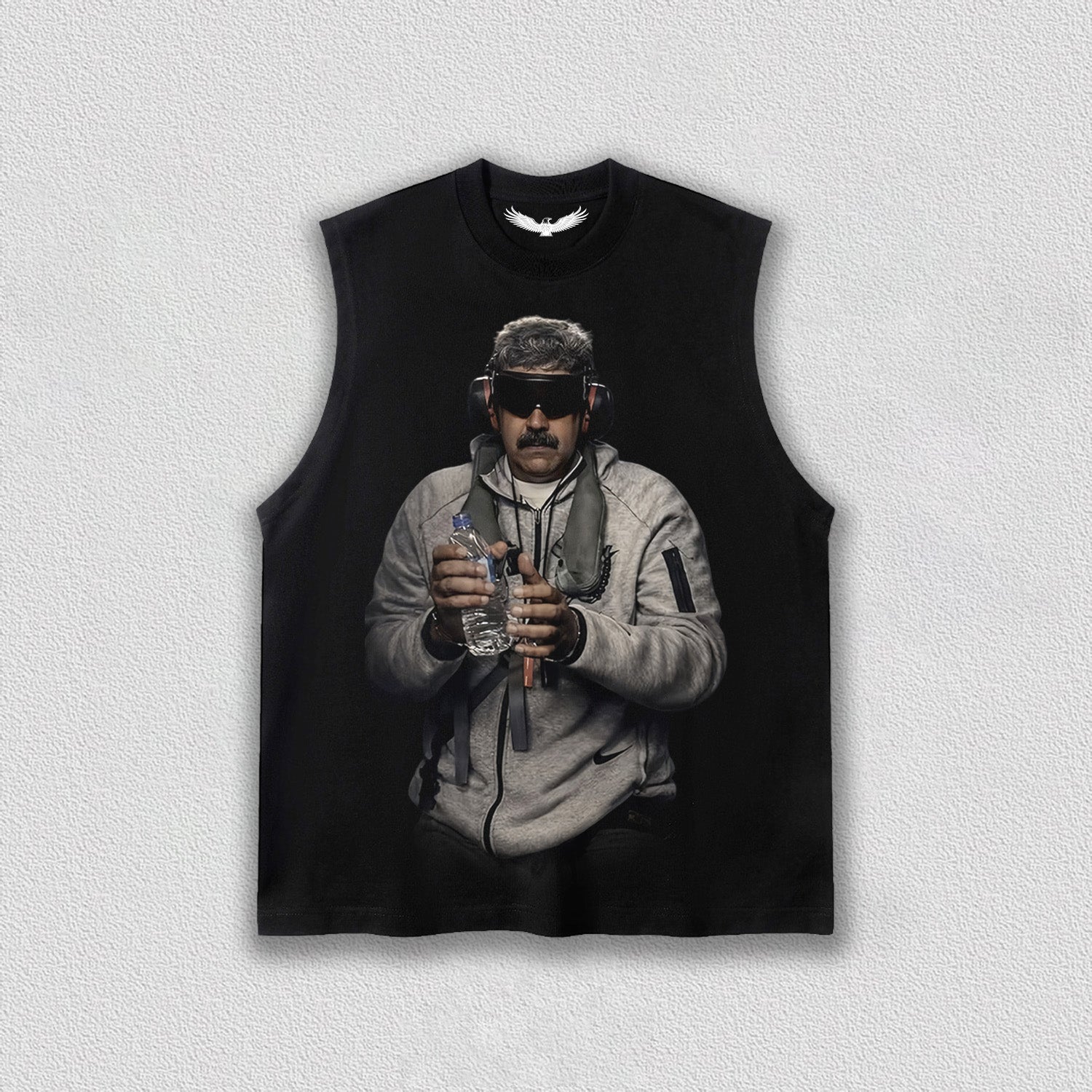 Nicolás Maduro 2.0 TEE